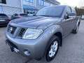 Nissan Navara 2.5 dci KingCab Business 4X4*EURO5-SHZ-WR-2.HAND* Gris - thumbnail 1