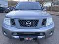 Nissan Navara 2.5 dci KingCab Business 4X4*EURO5-SHZ-WR-2.HAND* Gris - thumbnail 9