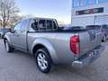 Nissan Navara 2.5 dci KingCab Business 4X4*EURO5-SHZ-WR-2.HAND* Gris - thumbnail 3