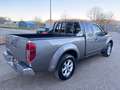 Nissan Navara 2.5 dci KingCab Business 4X4*EURO5-SHZ-WR-2.HAND* Gris - thumbnail 4