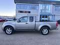 Nissan Navara 2.5 dci KingCab Business 4X4*EURO5-SHZ-WR-2.HAND* Gris - thumbnail 5