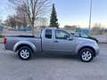 Nissan Navara 2.5 dci KingCab Business 4X4*EURO5-SHZ-WR-2.HAND* Gris - thumbnail 8