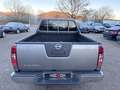 Nissan Navara 2.5 dci KingCab Business 4X4*EURO5-SHZ-WR-2.HAND* Gris - thumbnail 10