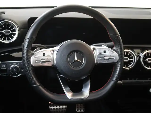 Mercedes-Benz A-Class view 10
