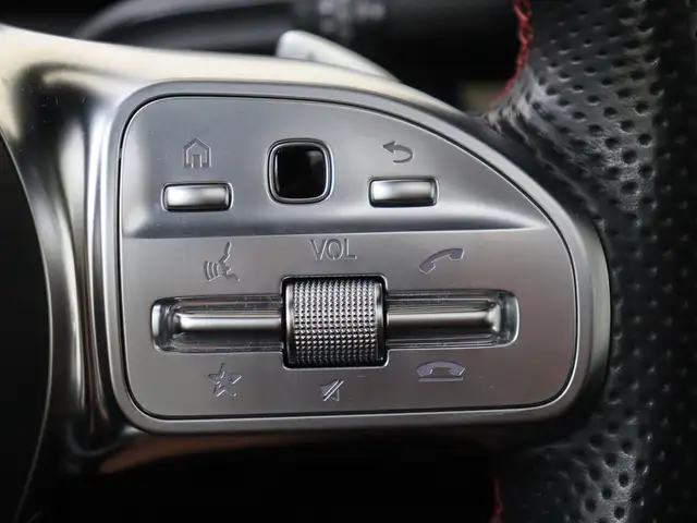 Mercedes-Benz A-Class view 13