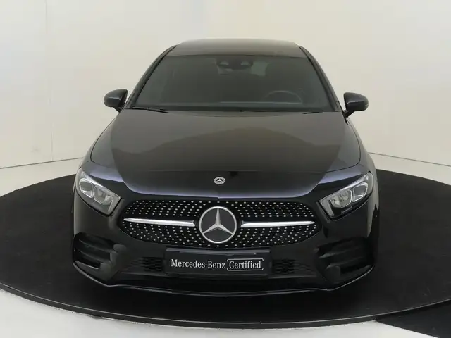 Mercedes-Benz A-Class view 6