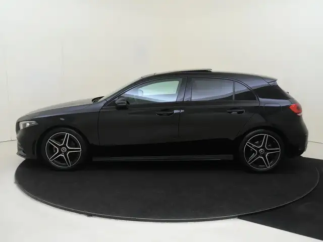 Mercedes-Benz A-Class view 8