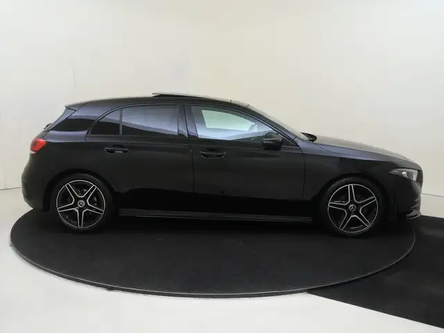 Mercedes-Benz A-Class view 9