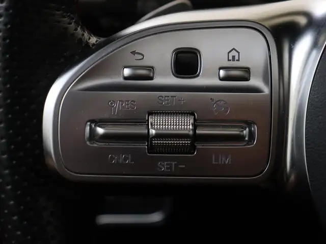 Mercedes-Benz A-Class view 12