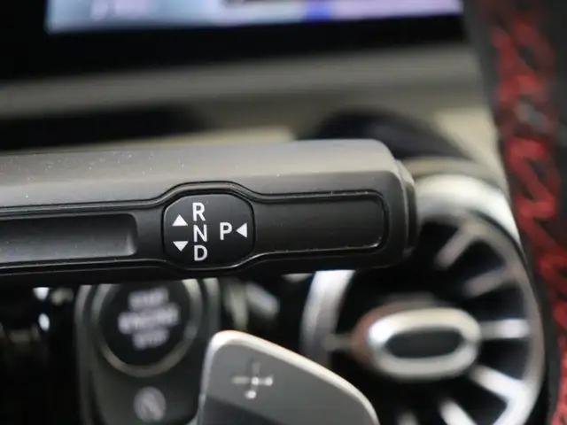 Mercedes-Benz A-Class view 14