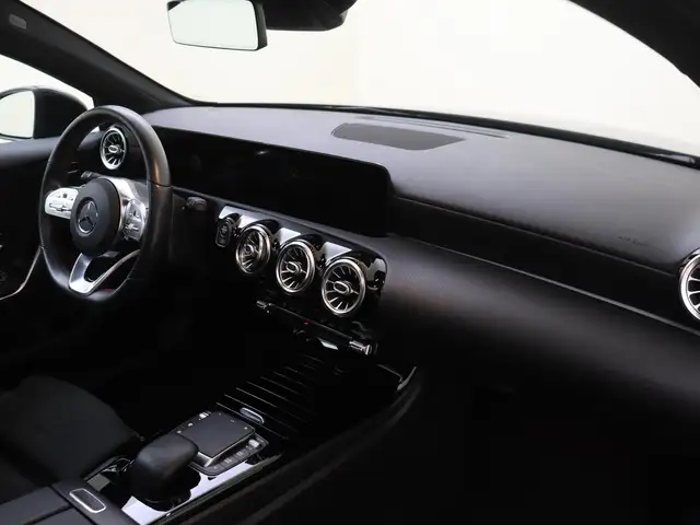 Mercedes-Benz A-Class view 5