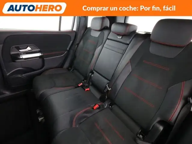 Mercedes-Benz GLB Class view 15