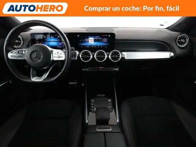Mercedes-Benz GLB Class view 13