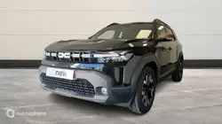 Dacia Duster 1.6 hybrid 140ch Extreme
