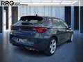 SEAT Leon 1.5 eTSI FR OPF Automatik Rückfahrkamera PDC KLIMA Grau - thumbnail 5