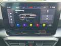 SEAT Leon 1.5 eTSI FR OPF Automatik Rückfahrkamera PDC KLIMA Grau - thumbnail 16