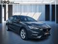 SEAT Leon 1.5 eTSI FR OPF Automatik Rückfahrkamera PDC KLIMA Grau - thumbnail 7