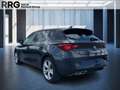 SEAT Leon 1.5 eTSI FR OPF Automatik Rückfahrkamera PDC KLIMA Grau - thumbnail 4