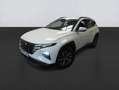 Hyundai TUCSON 1.6 TGDI HEV Maxx Sky AT Blanco - thumbnail 1