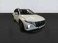 Hyundai TUCSON 1.6 TGDI HEV Maxx Sky AT Blanco - thumbnail 3