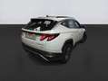 Hyundai TUCSON 1.6 TGDI HEV Maxx Sky AT Blanco - thumbnail 4
