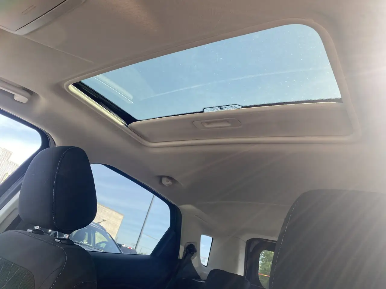 Ford EcoSport photo Ford EcoSport