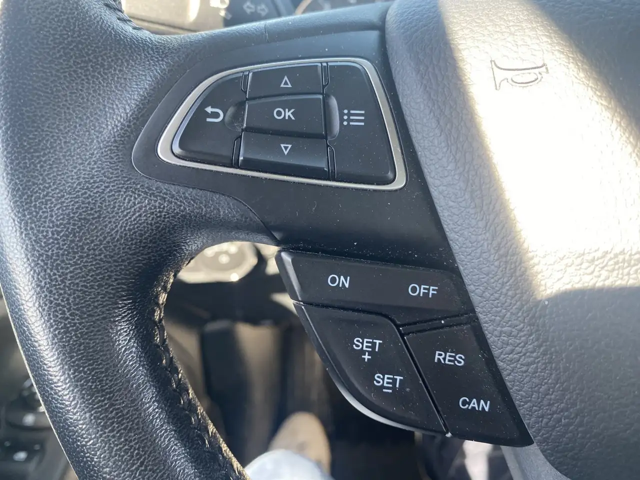 Ford EcoSport photo Ford EcoSport