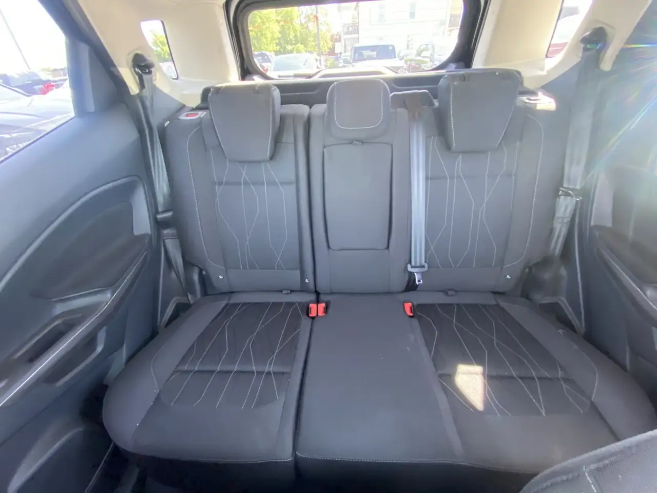 Ford EcoSport photo Ford EcoSport