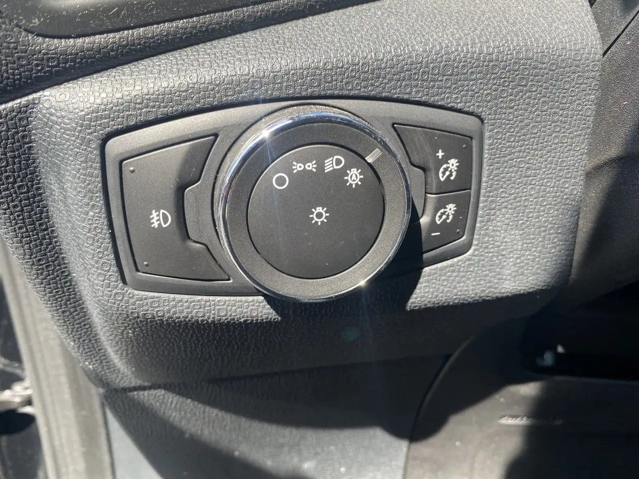 Ford EcoSport photo Ford EcoSport