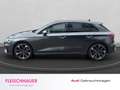 Audi S3 2.0 quattro S tronic+B&O+SHZ+DAB+ Grau - thumbnail 3
