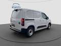 Fiat Doblo Doblò Kastenwagen L1 1.5 BlueHDi 75 kW Wit - thumbnail 5