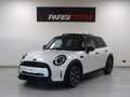 MINI Cooper 1.5 Cooper Yours 5 porte Weiß - thumbnail 1