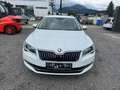 Skoda Superb Superb Kombi 2,0 TDI Combi Style Weiß - thumbnail 2
