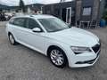 Skoda Superb Superb Kombi 2,0 TDI Combi Style Weiß - thumbnail 3