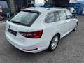 Skoda Superb Superb Kombi 2,0 TDI Combi Style Weiß - thumbnail 5