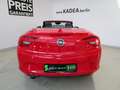Opel Cascada 1.6 Cabrio,Navi,Kamera,PDC,Lenk+Sitzhzg., Rot - thumbnail 5