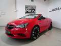 Opel Cascada 1.6 Cabrio,Navi,Kamera,PDC,Lenk+Sitzhzg., Rot - thumbnail 2