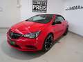 Opel Cascada 1.6 Cabrio,Navi,Kamera,PDC,Lenk+Sitzhzg., Rot - thumbnail 28