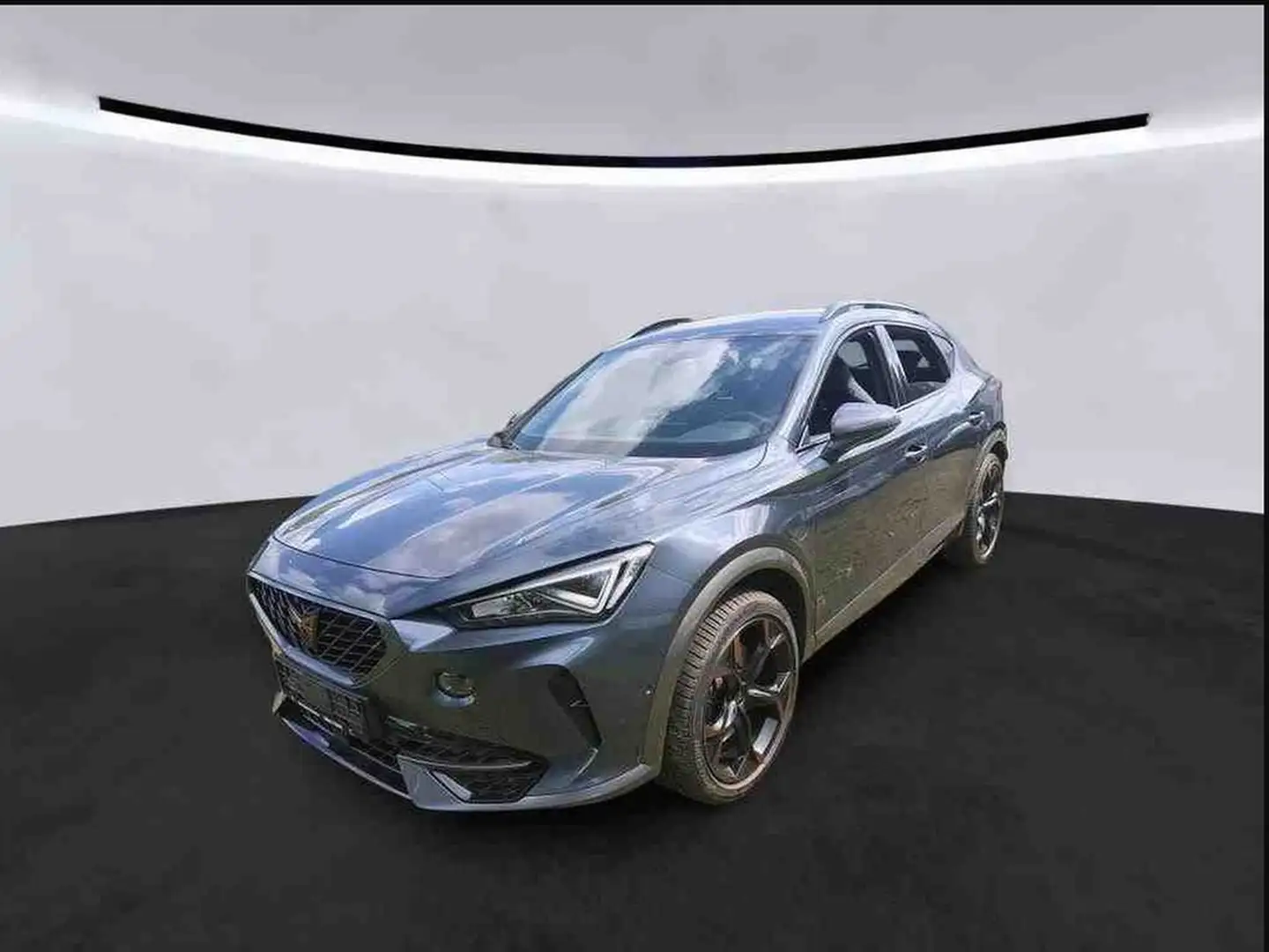 CUPRA Formentor VZ 1.4 TSI DSG eHybrid Grijs - 2