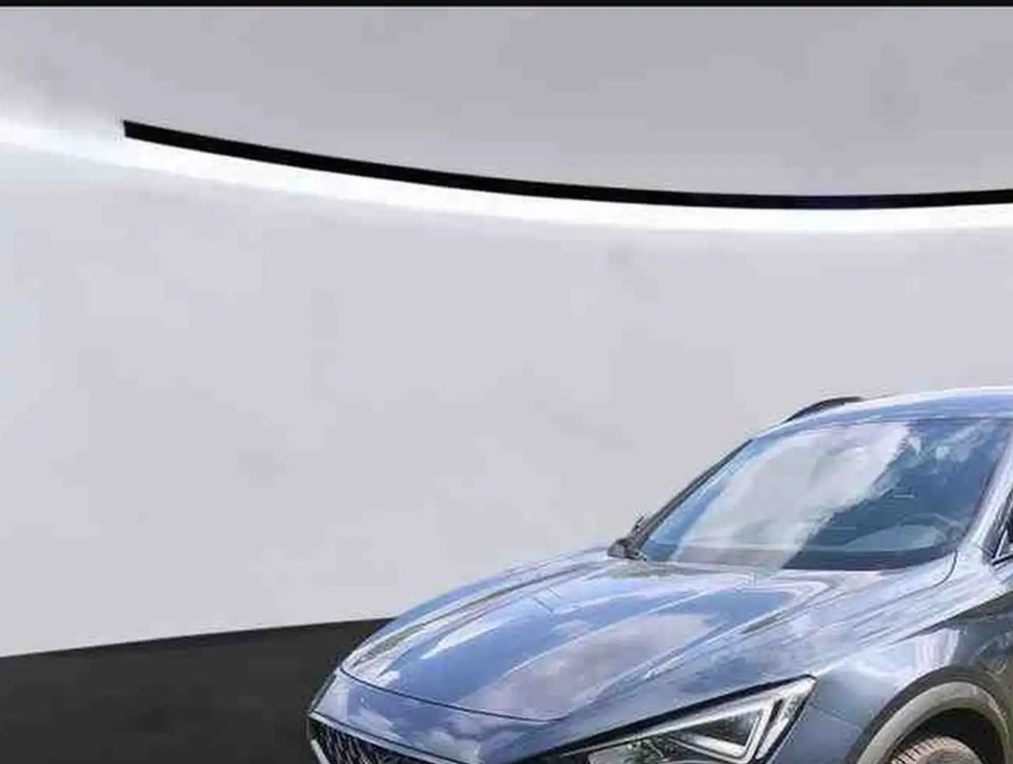 CUPRA Formentor VZ 1.4 TSI eHybrid DSG Grau - 2