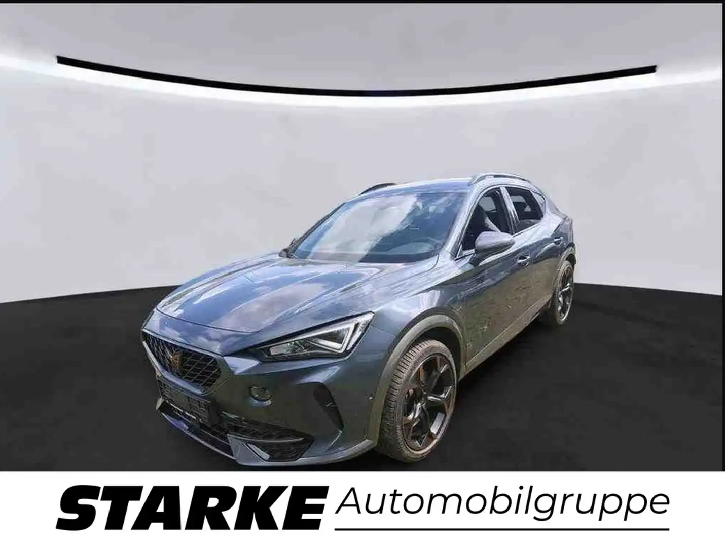 CUPRA Formentor VZ 1.4 TSI DSG eHybrid Grijs - 1