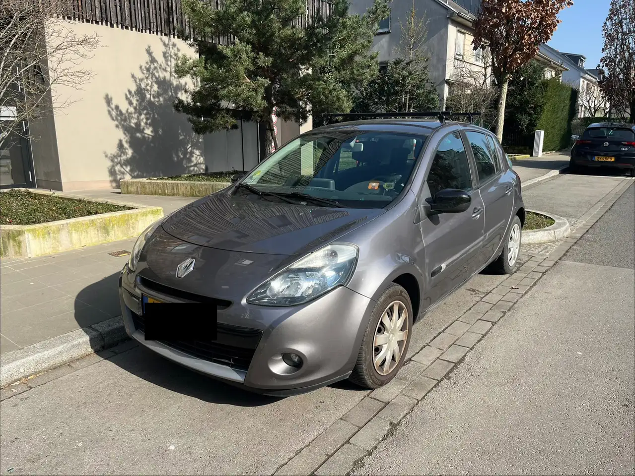 Renault Clio III dCi 85 eco2 20th