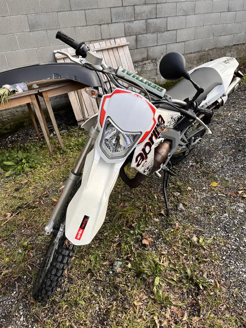 Aprilia RX 50 - 1
