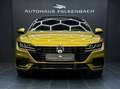 Volkswagen Arteon ARTEON R-LINE*PANO*ACC*DIGITAL*TOTW*MASSAGE* Gelb - thumbnail 4