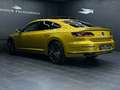 Volkswagen Arteon ARTEON R-LINE*PANO*ACC*DIGITAL*TOTW*MASSAGE* Gelb - thumbnail 7