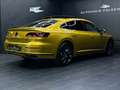 Volkswagen Arteon ARTEON R-LINE*PANO*ACC*DIGITAL*TOTW*MASSAGE* Gelb - thumbnail 10