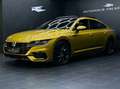 Volkswagen Arteon ARTEON R-LINE*PANO*ACC*DIGITAL*TOTW*MASSAGE* Gelb - thumbnail 9