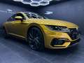 Volkswagen Arteon ARTEON R-LINE*PANO*ACC*DIGITAL*TOTW*MASSAGE* Gelb - thumbnail 12