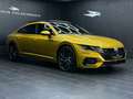 Volkswagen Arteon ARTEON R-LINE*PANO*ACC*DIGITAL*TOTW*MASSAGE* Gelb - thumbnail 6