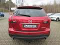 Mazda CX-9 Czerwony - thumbnail 4